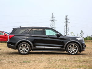 2020EcoBoost 285 (q)K 6 w^