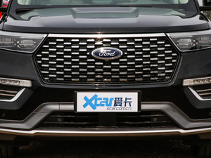 2020EcoBoost 285 K 6 оW