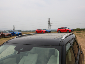 2020EcoBoost 285 K 6 ܇