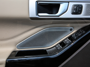 2020EcoBoost 285 K 6 g