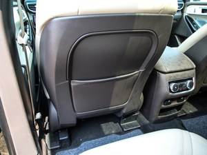 2020EcoBoost 285 K 6 g