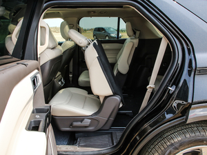 2020EcoBoost 285 K 6 ηŵ