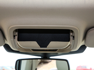 2020EcoBoost 285 K 6 g