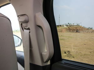 2020EcoBoost 285 K 6 g