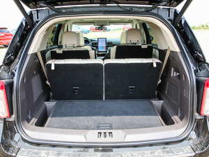 2020EcoBoost 285 K 6 g