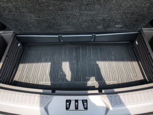 2020EcoBoost 285 K 6 g