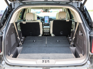 2020EcoBoost 285 K 6 g