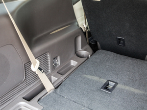 2020EcoBoost 285 K 6 g