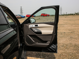 2020EcoBoost 285 K 6 g