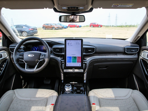 2020EcoBoost 285 (q)K 6 (ni)ȫ