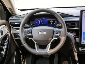 2020EcoBoost 285 (q)K 6 P