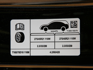 2020EcoBoost 285 K 6 