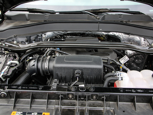 2020EcoBoost 285 K 6 