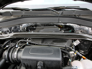 2020EcoBoost 285 K 6 