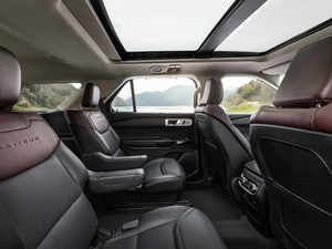 2020EcoBoost 285 K 6 g