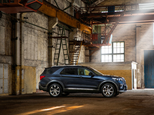 2020EcoBoost 285 K 6 w^