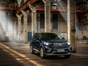 2020EcoBoost 285 K 6 w^