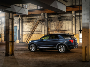 2020EcoBoost 285 K 6 w^