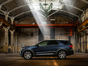 2020EcoBoost 285 K 6 w^