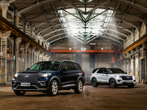 2020EcoBoost 285 K 6 w^