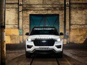 2020EcoBoost 285 K 6 w^