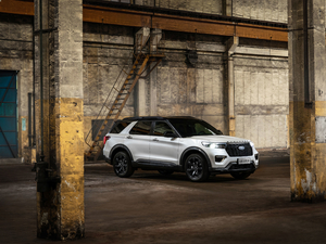 2020EcoBoost 285 K 6 w^