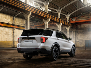 2020EcoBoost 285 K 6 w^