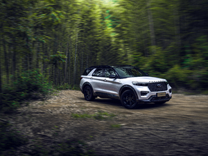 2020EcoBoost 285 K 6 w^