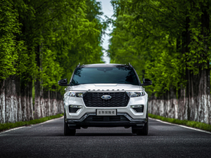 2020EcoBoost 285 K 6 w^