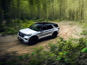 2020EcoBoost 285 K 6 w^