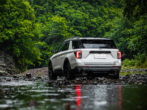 2020EcoBoost 285 K 6 w^