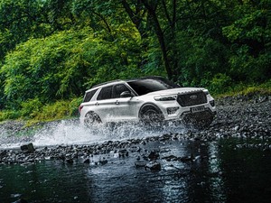 2020EcoBoost 285 K 6 w^