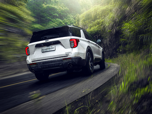 2020EcoBoost 285 K 6 w^