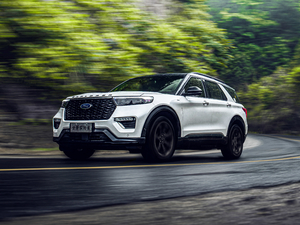 2020EcoBoost 285 K 6 w^