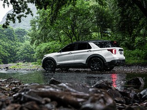 2020EcoBoost 285 K 6 w^