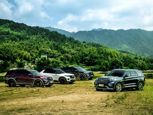 2020EcoBoost 285 K 6 w^