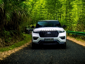 2020EcoBoost 285 K 6 w^