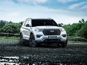 2020EcoBoost 285 K 6 w^