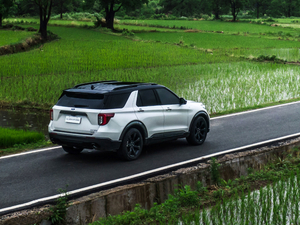 2020EcoBoost 285 K 6 w^