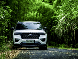 2020EcoBoost 285 K 6 w^