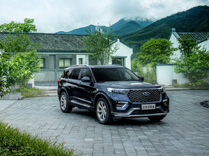 2020EcoBoost 285 K 6 w^