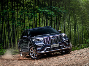 2020EcoBoost 285 K 6 w^