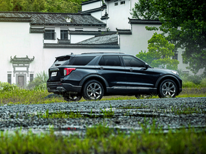 2020EcoBoost 285 K 6 w^