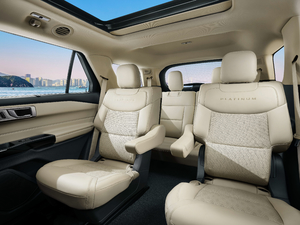 2020EcoBoost 285 K 6 g