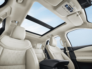 2020EcoBoost 285 K 6 g