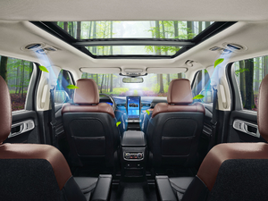 2020EcoBoost 285 K 6 g