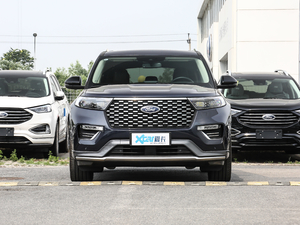 2020EcoBoost 285 (q)K 7 ǰ