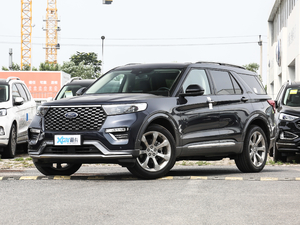 2020EcoBoost 285 (q)K 7 ǰ45