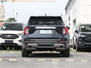 2020EcoBoost 285 (q)K 7 	