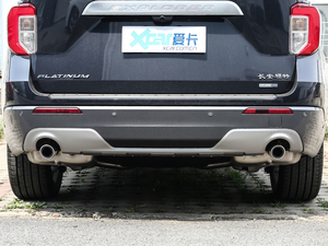 2020EcoBoost 285 (q)K 7 Ś